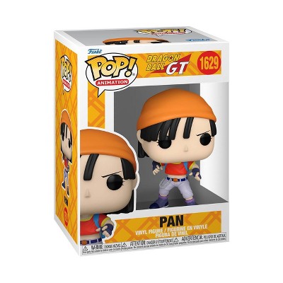 Funko POP! Animation: Dragon Ball GT Pan Vinyl Figure