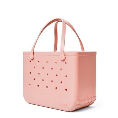 Bogg Bag Original Bogg Tote Bag - Peach Daiquiri