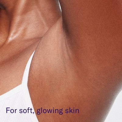 Flamingo Women's Post-Shave Soothing Body Serum - 5 fl oz