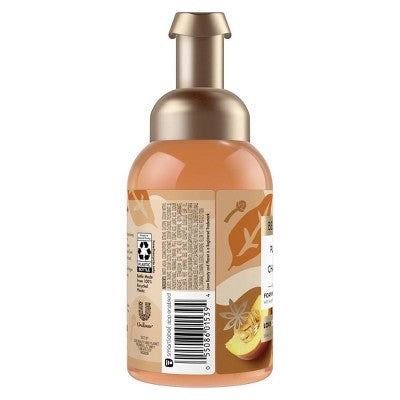 Beloved Pumpkin & Chai Foaming Hand Wash - 8oz