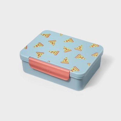 Kids' Plastic Bento Box Pizza - Cat & Jack?