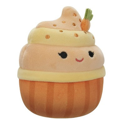 Squishmallows 4" Blind Capsules Little Plush