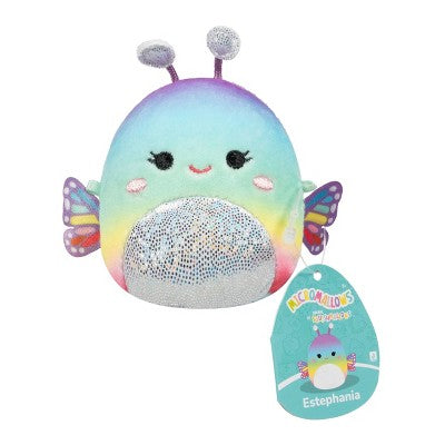 Micromallows 2.5'' Blind Plush with Fashion - S1