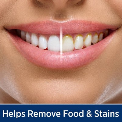 Miracle Smile Oral Flosser