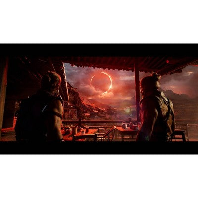 Mortal Kombat 1 - Nintendo Switch