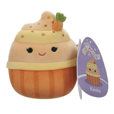 Squishmallows 4" Blind Capsules Little Plush