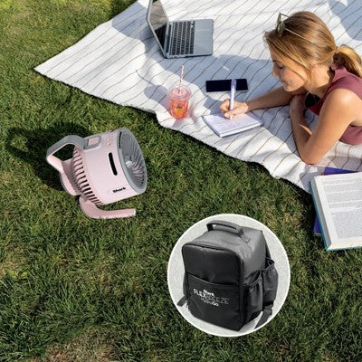 Shark Flex Breeze Portable Fan Travel Bag FA05XBAG