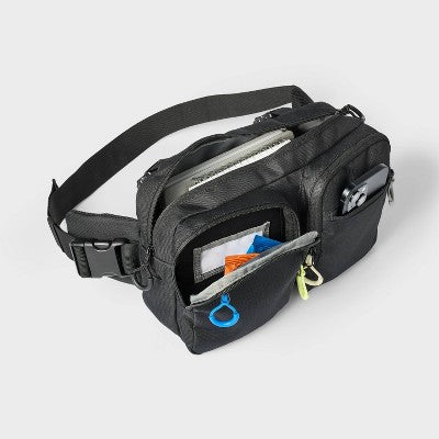 Adaptive Accessory Fanny Pack Black - Embark?