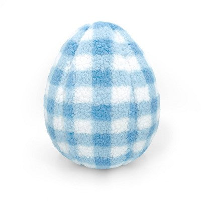Comp Bid Egg Pillow - Bullseye's Playground