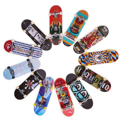 Tech Deck Board Toy Vehicle
