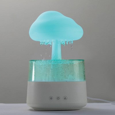 West & Arrow 9" Rain Cloud Light