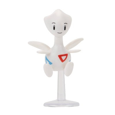 Pokemon Togetic with Luxury Ball and Bulbasaur with Great Ball Surprise Attack Game