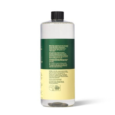 Lemon & Mint Ultra-Concentrated All Purpose Cleaner - 32oz - Everspring