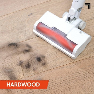 Sharper Image Swap Clean Lightweight Cordless Handheld & Stick Vacuum Gray (LOCAL PICKUP ONLY)