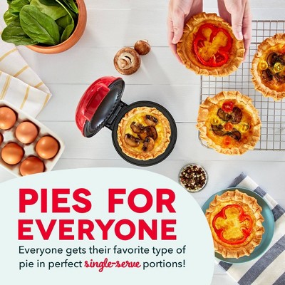 Dash Mini Pie Maker