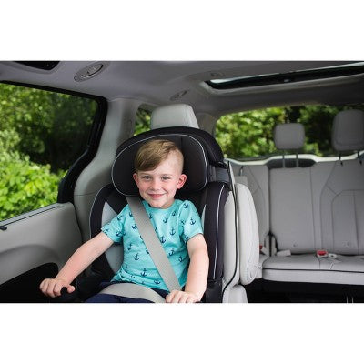 Safety 1st Grand 2-in-1 Booster Car Seat - Black Sky (LOCAL PICKUP ONLY)
