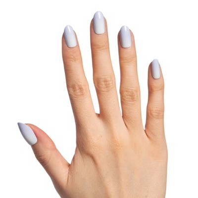 Olive & June Press On - BP Ombre Medium Oval - 42ct
