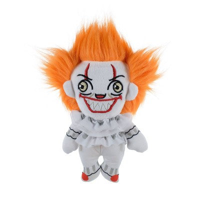 Warner Bros. 8" IT Movie Pennywise Halloween Plush