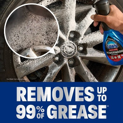 Dawn Powerwash Heavy Duty Dish Spray - 16 fl oz