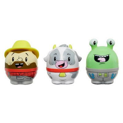 Little Tikes Toddle Tots Far Out Farm