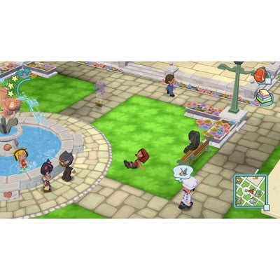 MySims: Cozy Bundle - PlayStation 5