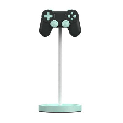 GEMS 'Videogame Controller' Headphone Stand - Black
