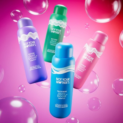 Not Your Mother's aura boost Hydrate Conditioner -13oz: Liquid, Conditioning, All Hair Types