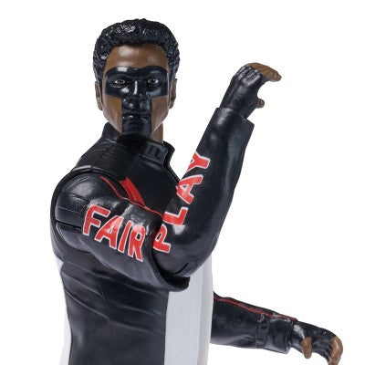 DC Comics Superman Mr.Terrific Action Figure 6"