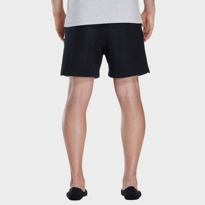 Pair of Thieves BOWO 3+3 Bonus pack No Show Socks - Black 8-12