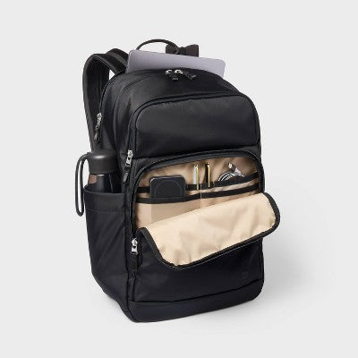 17.5" Lifestyle Backpack - All In Motion Black