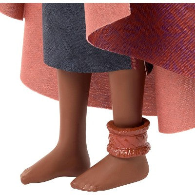 Disney Moana 2 Matangi 10" Doll with Accessories & Removable Outfit