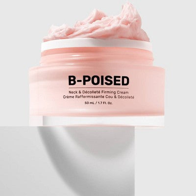 MAELYS B-Poised Neck and Decollete Cream - Ulta Beauty