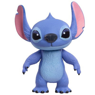 Lilo & Stitch Disney Live-Action Larger Than Life Vinyl Figure: Plastic 16-Inch