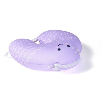 Vivitar Transform Neck Pillow Octopus