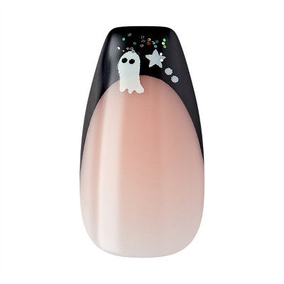 KISS Products Voguish Fantasy Nails - Forest Spirit