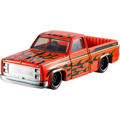Hot Wheels XL Toy Car or Truck 1:43 Scale Die-Cast Vehicle for Play or Display (Styles May Vary)