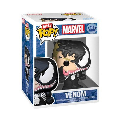 Funko Bitty POP! Movies: Spider-Man - 12pc
