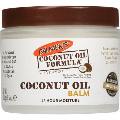 Palmers Coconut Oil Formula Balm - 3.5oz