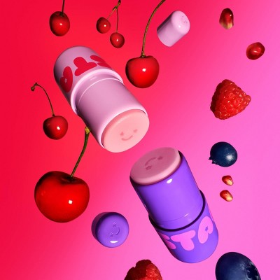 Starface Star Dream Berry Lip Balm - 0.15oz