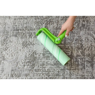 Evercare Easy Store Handheld Mega Lint Roller - 50ct