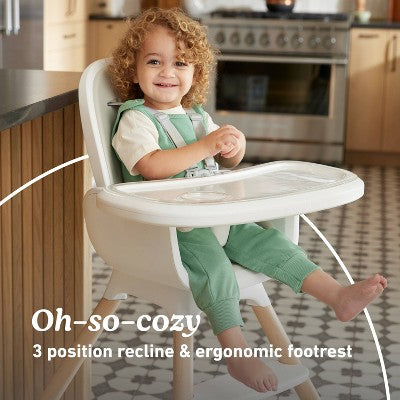 Graco Table2Table Lux High Chair - Rhodes (LOCAL PICKUP ONLY)