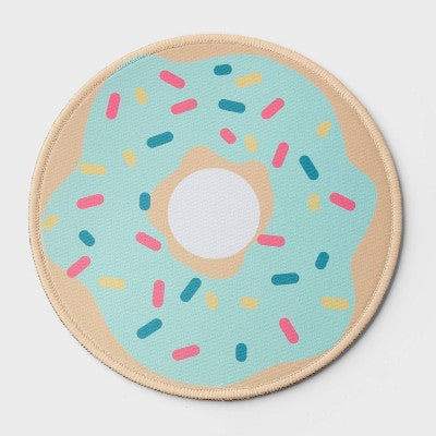 Mouse Pad - heyday - Donut
