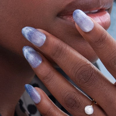 KISS Products Design Fake Nails - Fine n Cool - 31ct