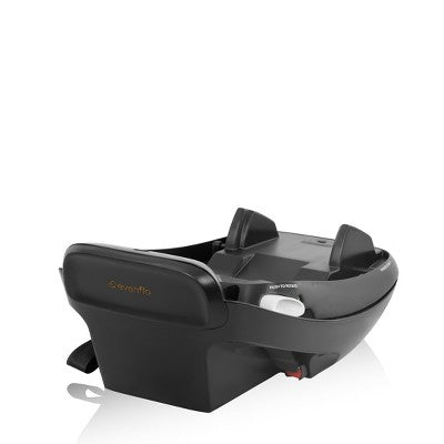 Evenflo Shyft Intuiti+ Travel System Featuring Revolve180 LiteMax NXT with Sensory Soothe - Travertine (LOCAL PICKUP ONLY)