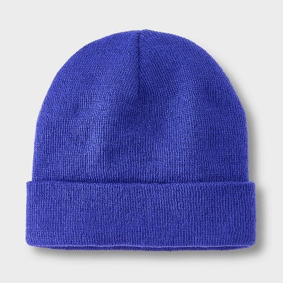 Kids' Value Hat - Cat & Jack Purple