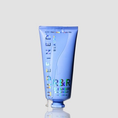 Undefined R&R Cleanser - 8 fl oz