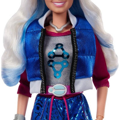 Disney Zombies 4: Dawn of the Vampires Addison Wells Movie Outfit & Accessories