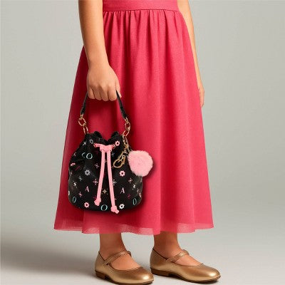 FAO Schwarz Prince St. Bucket Bag
