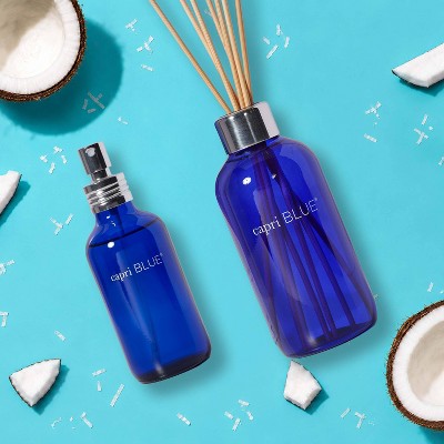 Capri Blue 3.5 fl oz Non-Aerosol Room Spray - Coconut Santal