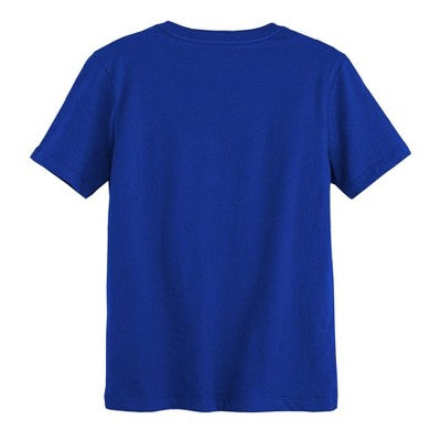 NBA Philadelphia 76ers Kids' Short Sleeve T-Shirt - XL